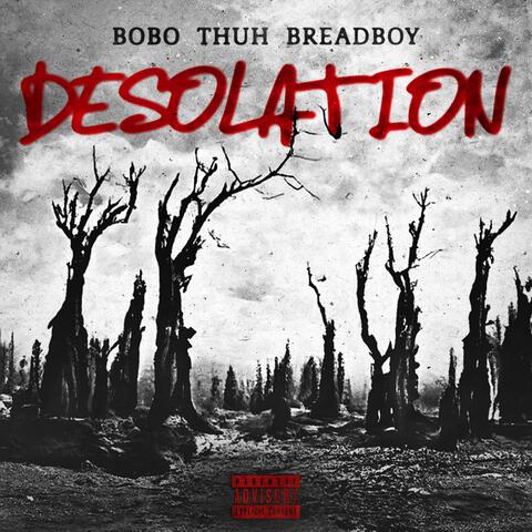 Desolation