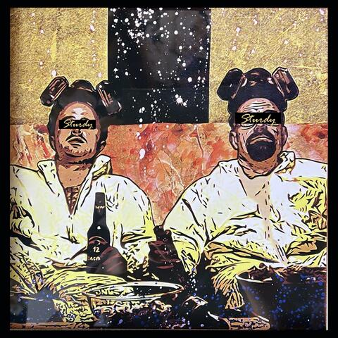 Sturdy (feat. Jody Marsailus)