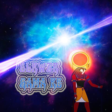 GAMA RE (Freestyle Beat Tape)