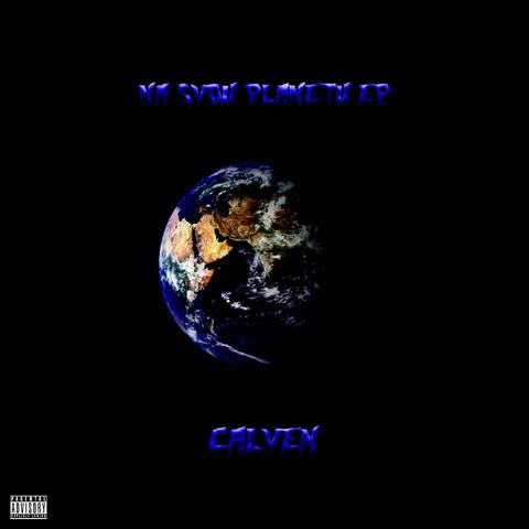 Na svou planetu ep