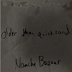 older than quicksand