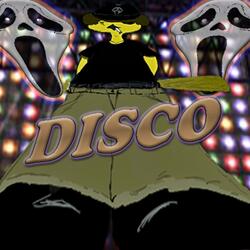 ROLLING IN THE DISCO