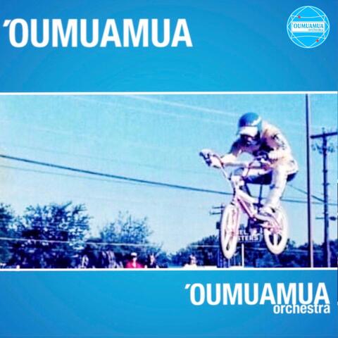 'Oumuamua
