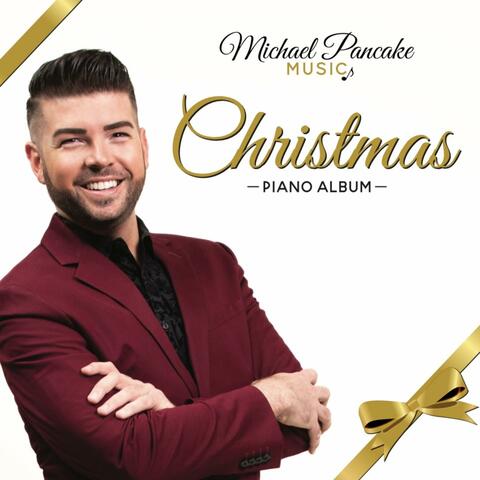 Michael Pancake Music Christmas