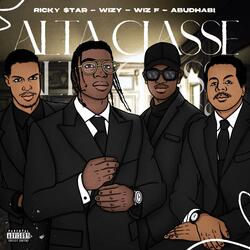 Alta Classe (feat. Ricky $tar & Cbg oficial)