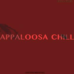 APPALOOSA CHILL