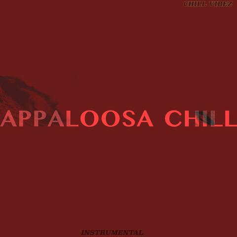 APPALOOSA CHILL (INSTRUMENTAL)