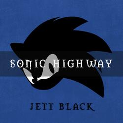 Sonic Highway (Adventure 3 Stage Theme Imagined)