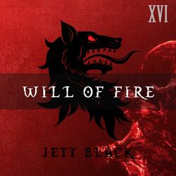 Will of Fire (FFXVI Battle Theme Imagined)