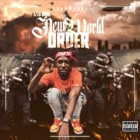 New World Order