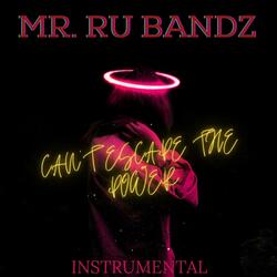 CAN'T ESCAPE THE POWER