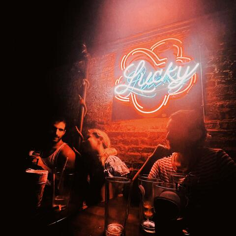At the Bar