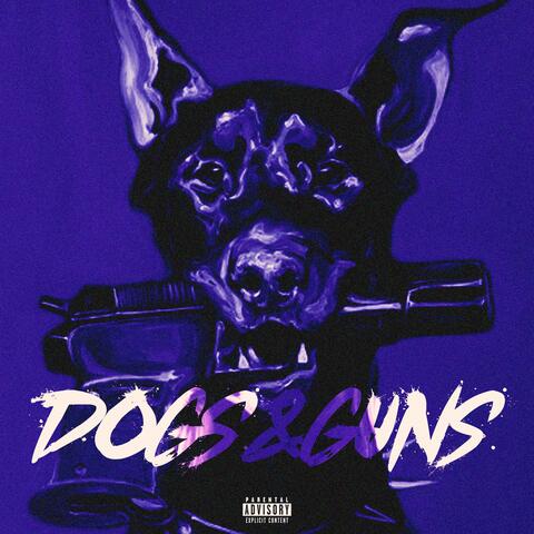 Dogs & Guns (feat. Bigg Maik & Dimos)