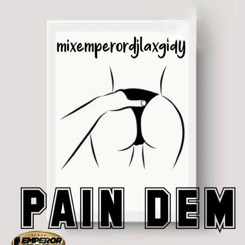 Pain Them