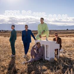 Fields We Roam
