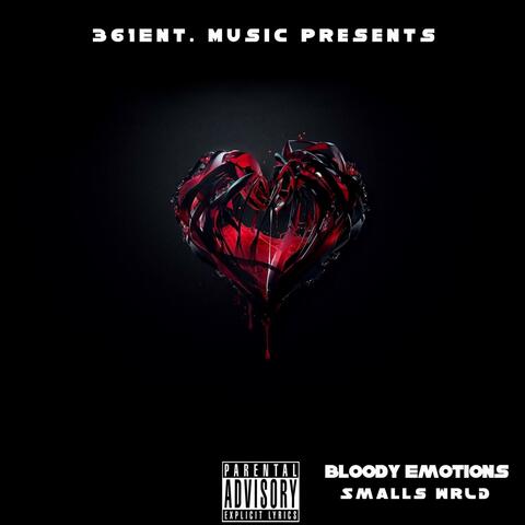 BLOODY EMOTIONS
