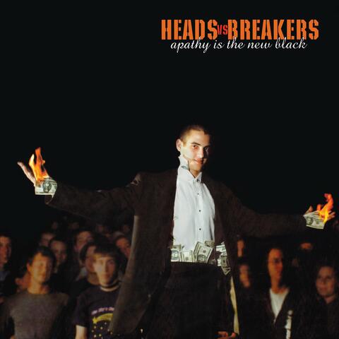 Heads Vs Breakers