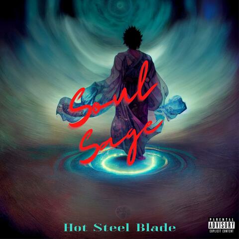 Hot Steel Blade