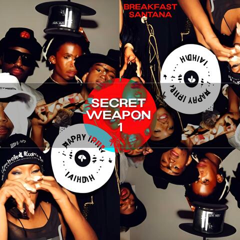 Secret Weapon 1