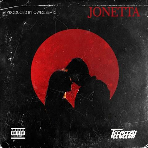 Jonetta
