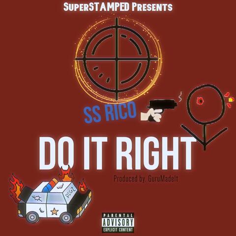 Do It Right
