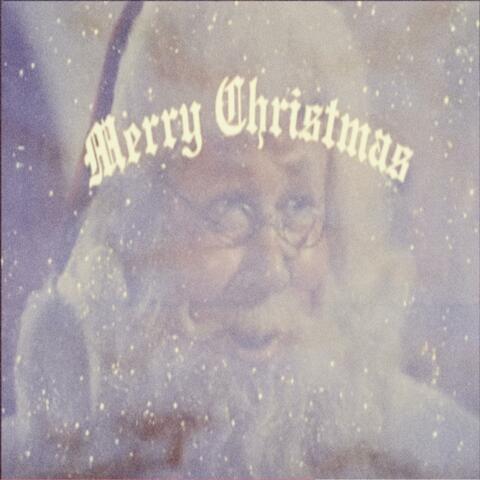 Santa Claus on Mars