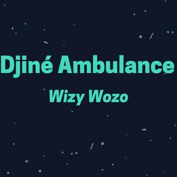 Djiné Ambulance