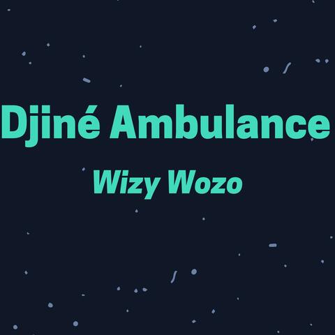 Djiné Ambulance