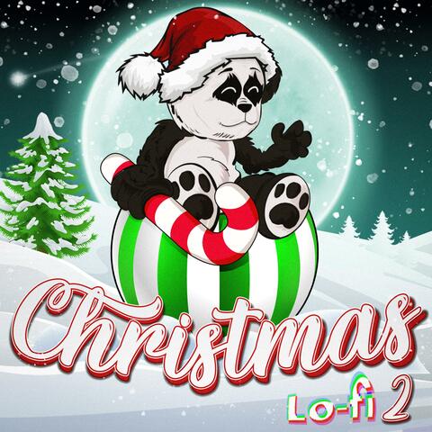 Christmas Lo-Fi 2