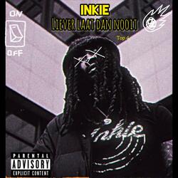 LIT (feat. Diamond East)