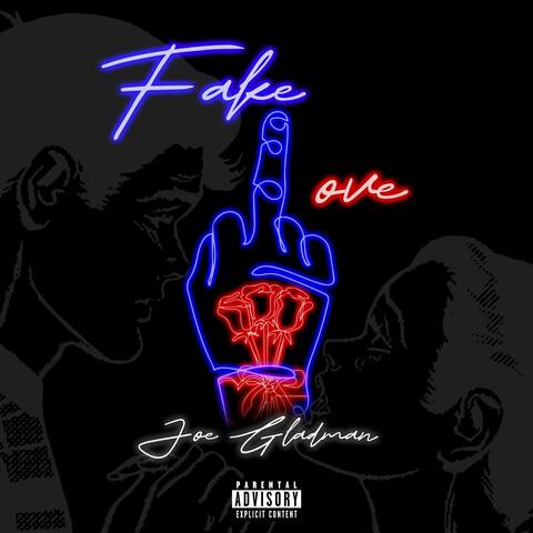 Fake Love (feat. Jupiter Grey, Hannah Rodríguez & Waves.)