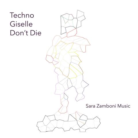 Techno Giselle Don't Die