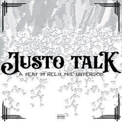 Justo Talk
