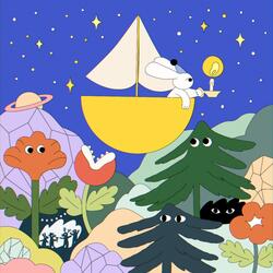 LUNAR SAILS