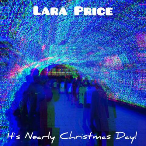 It's Nearly Christmas Day