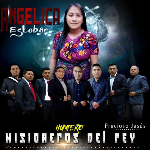 Precioso Jesús