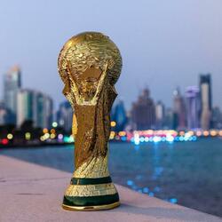 World cup 2022