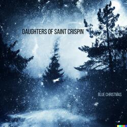 Blue Christmas (That's Certain)