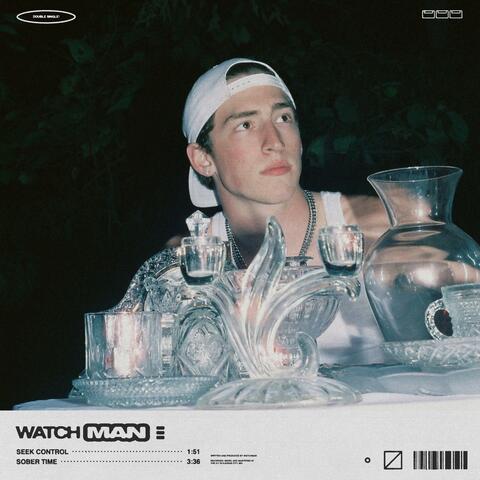 Seek Control/Sober Time