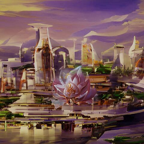 White Lotus (Original Game Soundtrack)