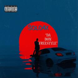 Da Don Freestyle