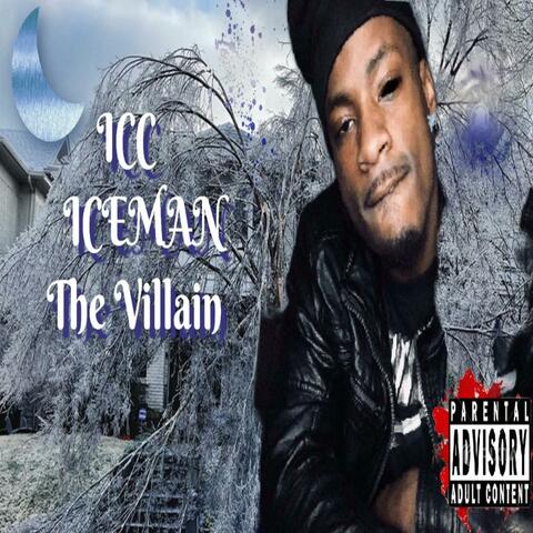 Cold Blood (feat. ICC Iceman The Villain)
