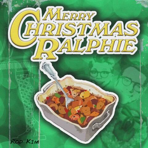 Merry Christmas Ralphie (Instrumental)