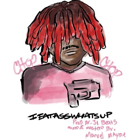 CHOP CHOP