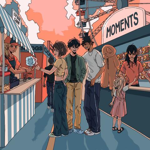Moments