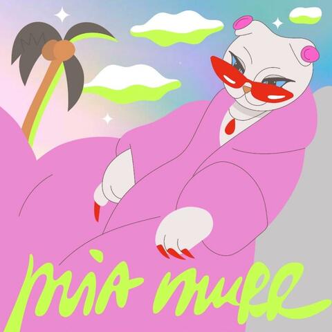 Gold Digger (happy pussy cats)
