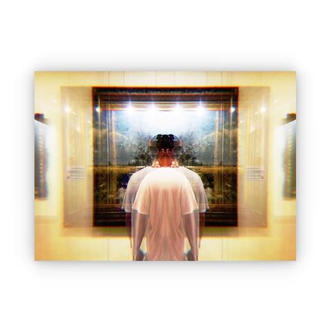 It's Just a Blip In The Time//Paradise