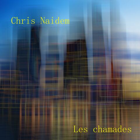Les chamades