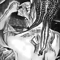 U.B.F (FNF FREESTYLE)