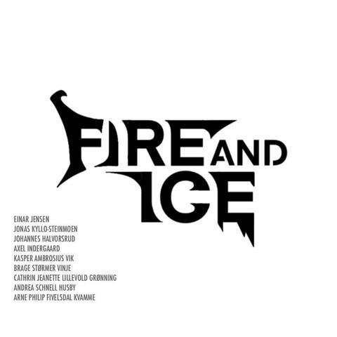 Fire And Ice (feat. Ambrosius)